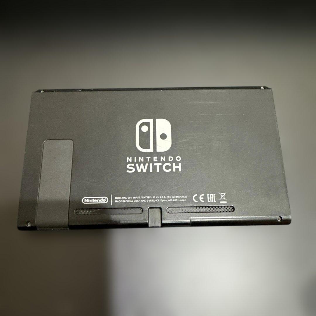 Switch 本体 液晶のみ