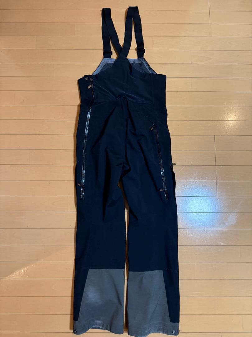 NORRØNA tamok Bib メンズ