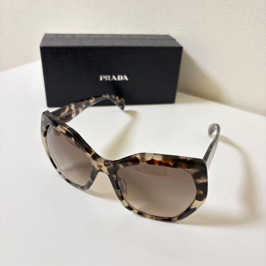 PRADAプラダ レディースサングラス