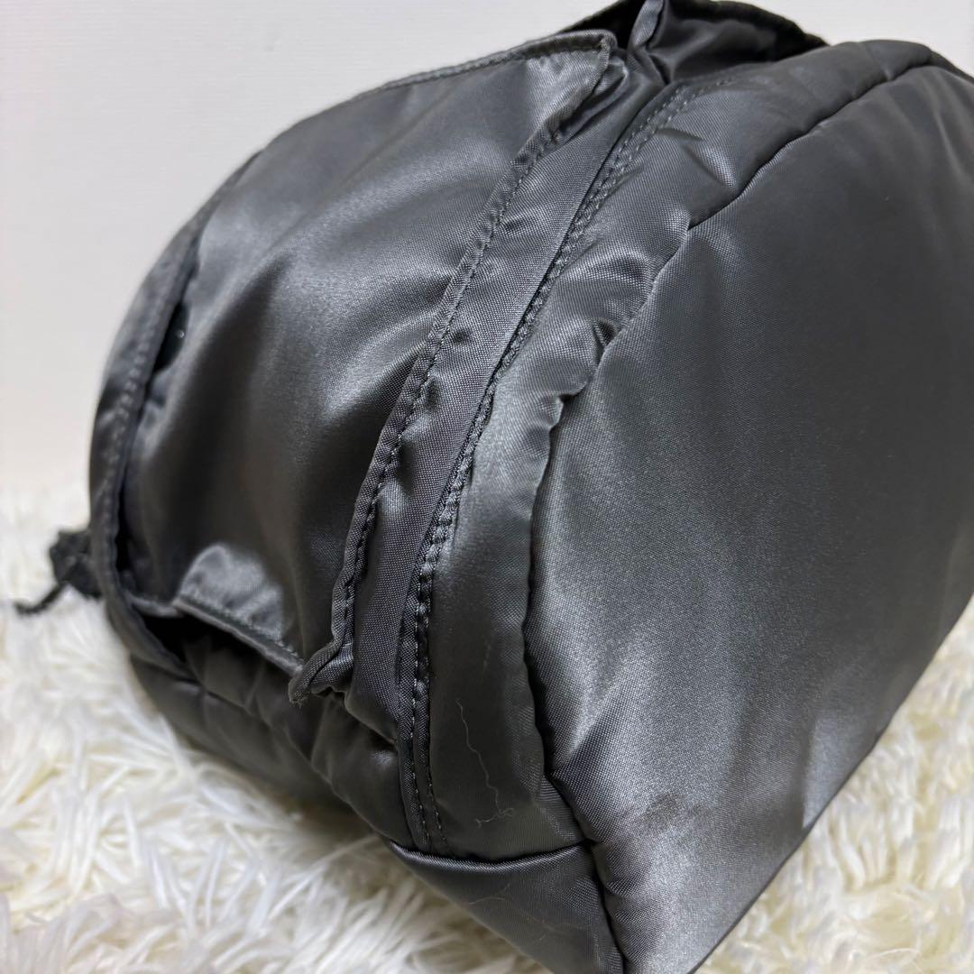 【極美品】PORTER タンカー PX ツールバッグ