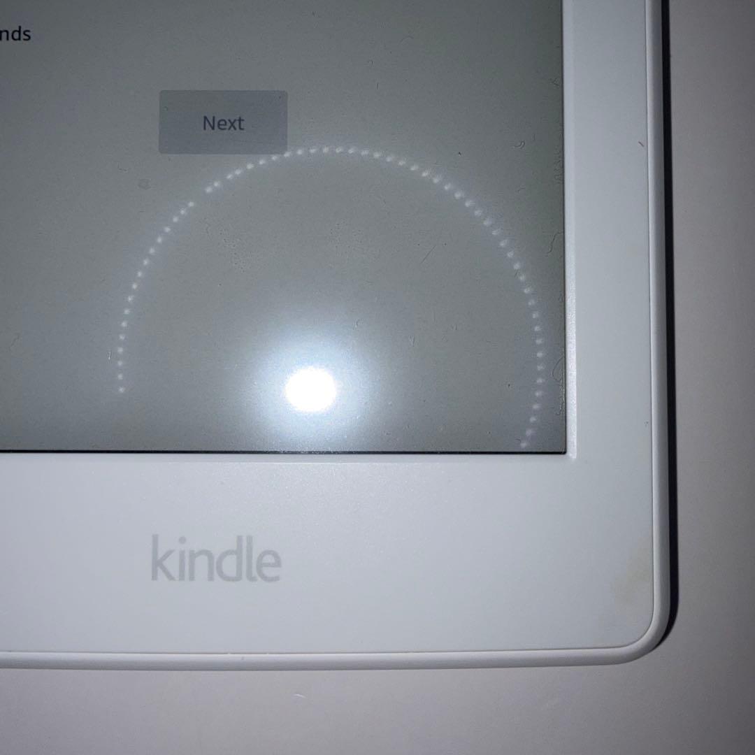 【広告なしモデル】Kindle Paperwhite 第7世代 32GB