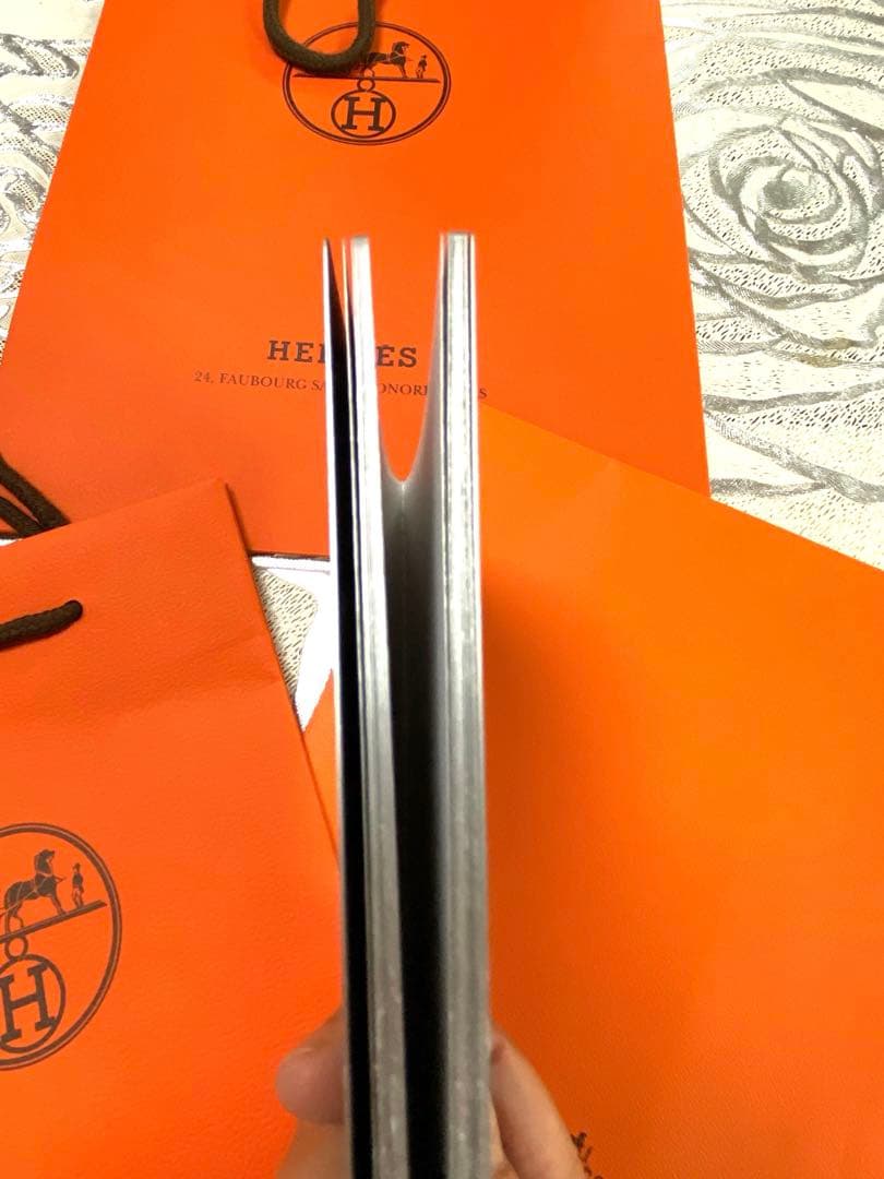 エルメスHERMES 激レアセット！入手困難　お値下げ