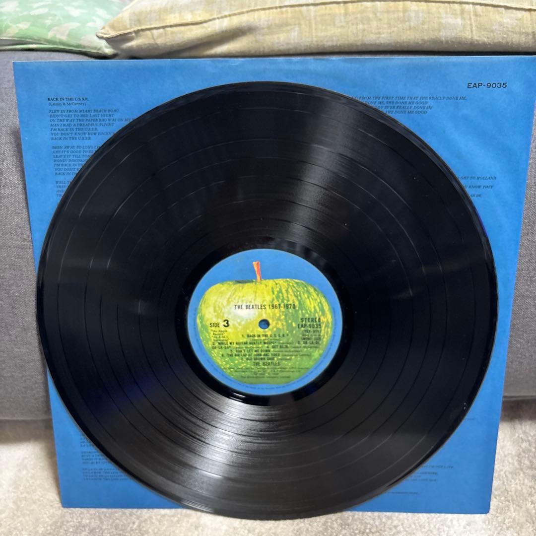 ザ・ビートルズ BOX THE BEATLES FOREVER 非売品