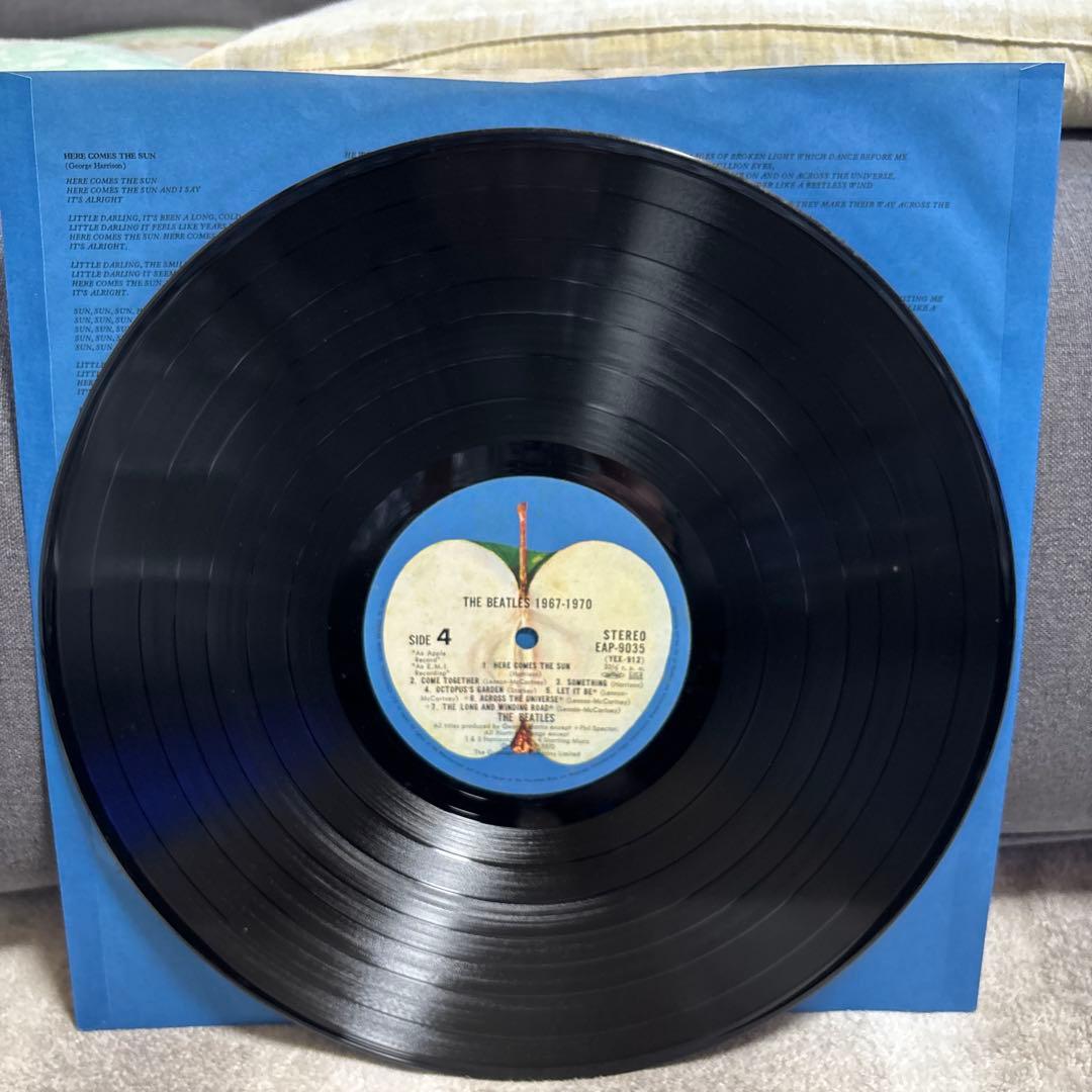 ザ・ビートルズ BOX THE BEATLES FOREVER 非売品