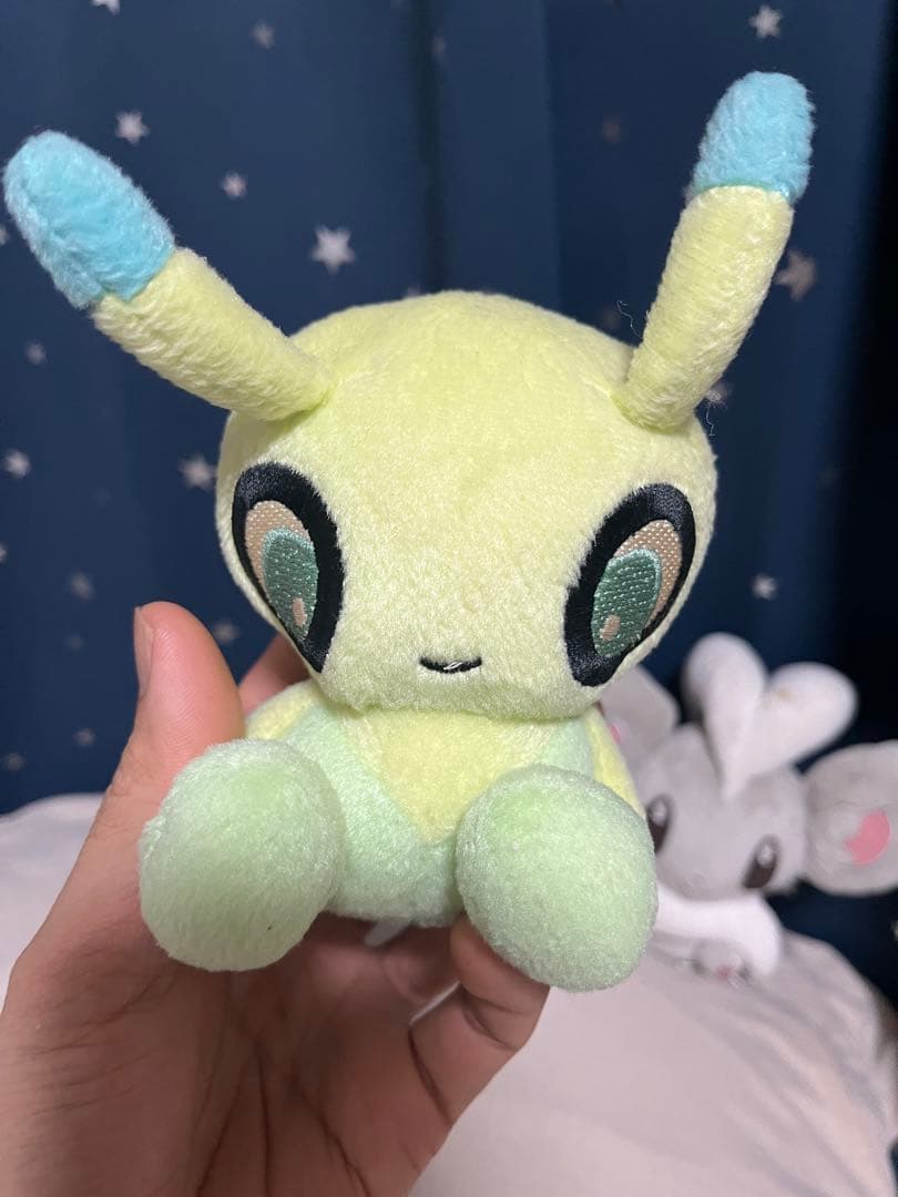 ポケモンぬいぐるみ　ポケドール　5セット