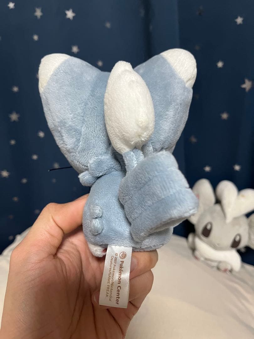 ポケモンぬいぐるみ　ポケドール　5セット