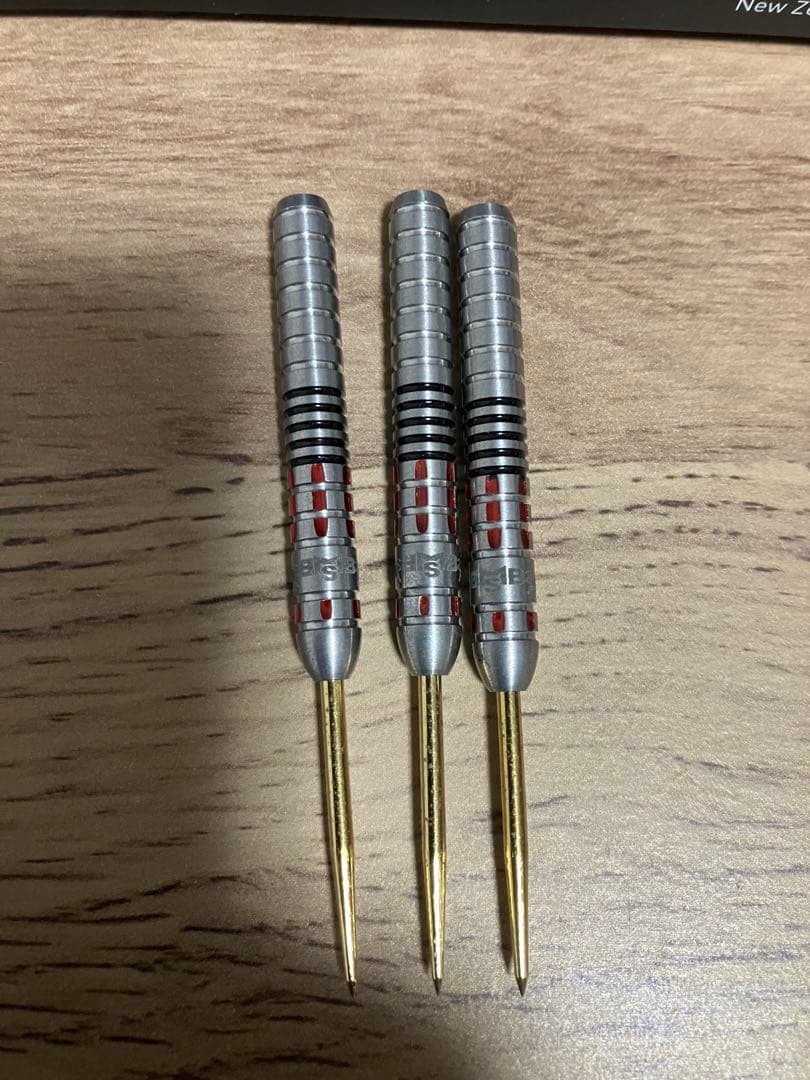 マイケルスミス　ショット　アチーブ　スティール24g