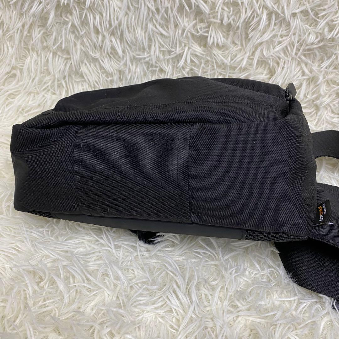 【未使用級】MONO KOTO DEPT. DACCO BAG ダッコバッグ