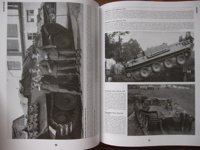 AFV Photo Album　Vol.2　Marek Solar