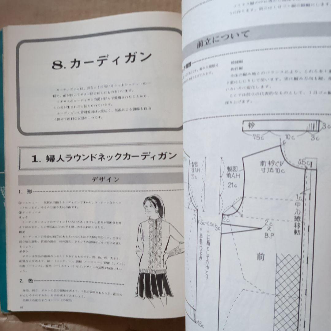 編物スペック　昭和レトロ　手芸　手あみ　ベビードレス　和服　ハンドメイド