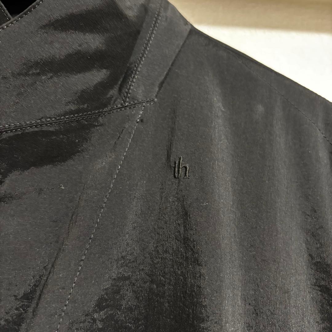 【美品】th products タロウホリウチ Soft Drop Jacket