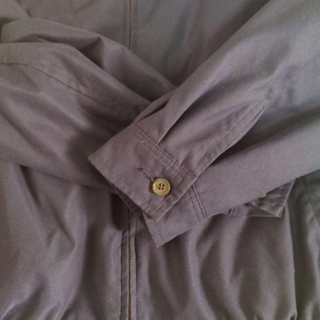 Polo by Ralph Lauren ネイビー ブルゾン M
