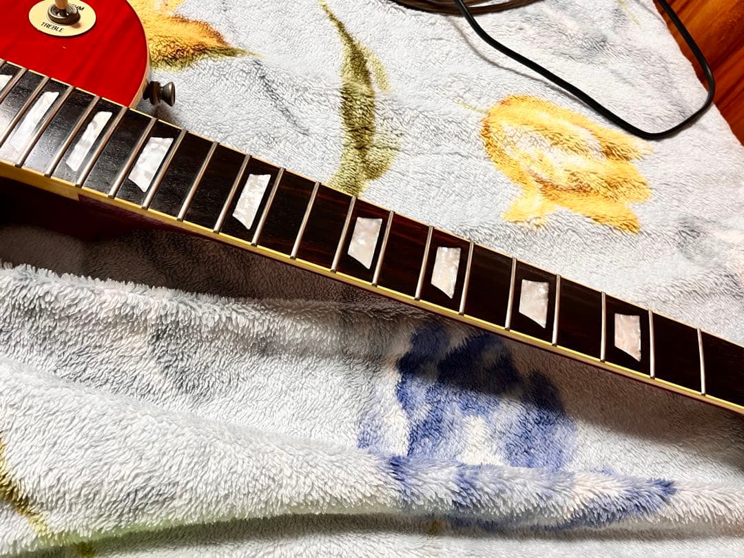 ギター Epiphone Les Paul Standard PRO