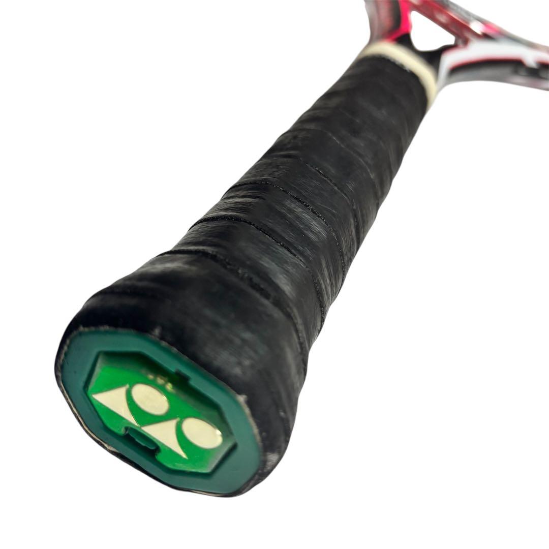 【美品】YONEX EZONE DR Lite テニスラケット ヨネックス G2