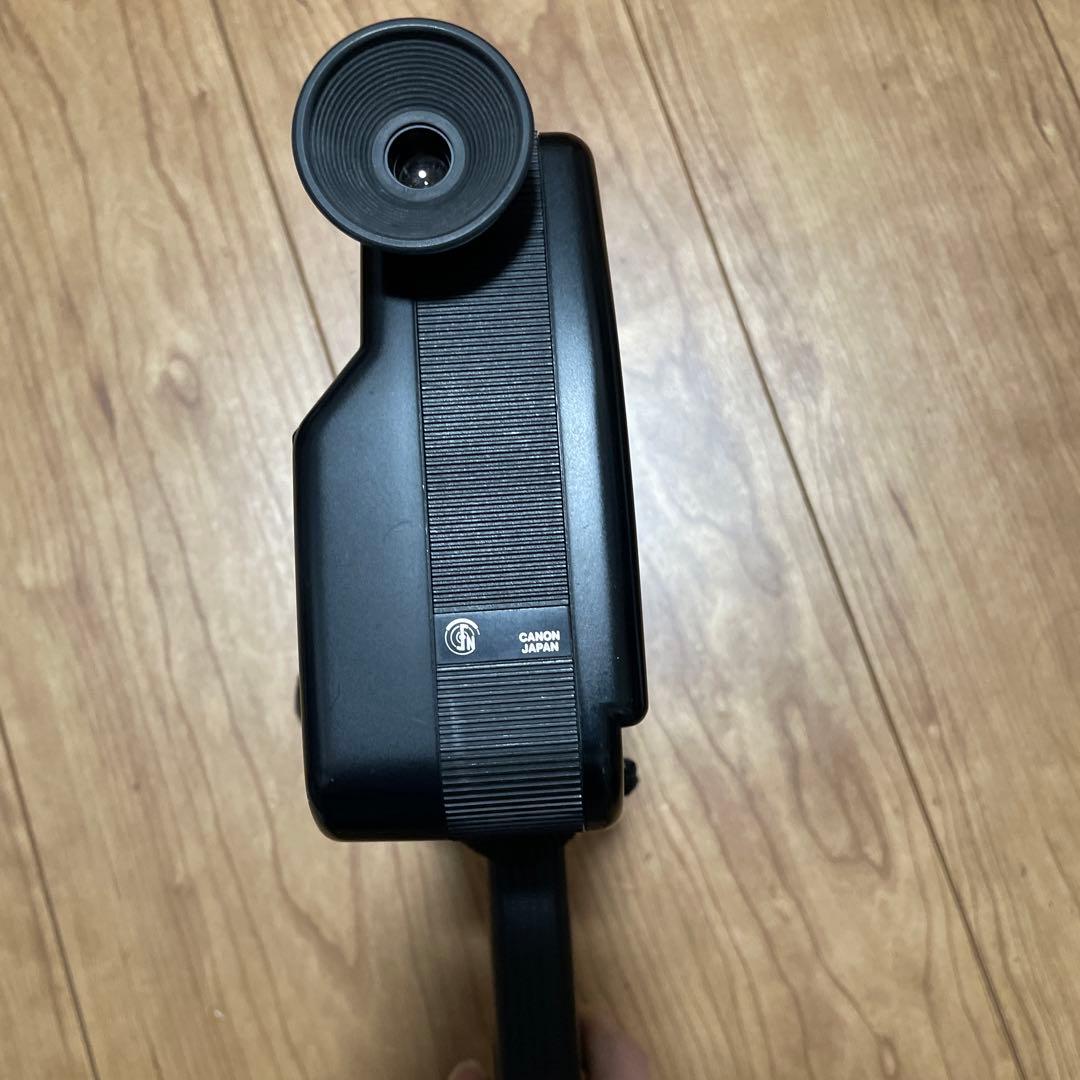 Canon 514XL-S ビデオカメラ 本体