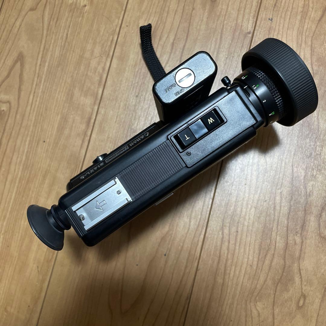 Canon 514XL-S ビデオカメラ 本体