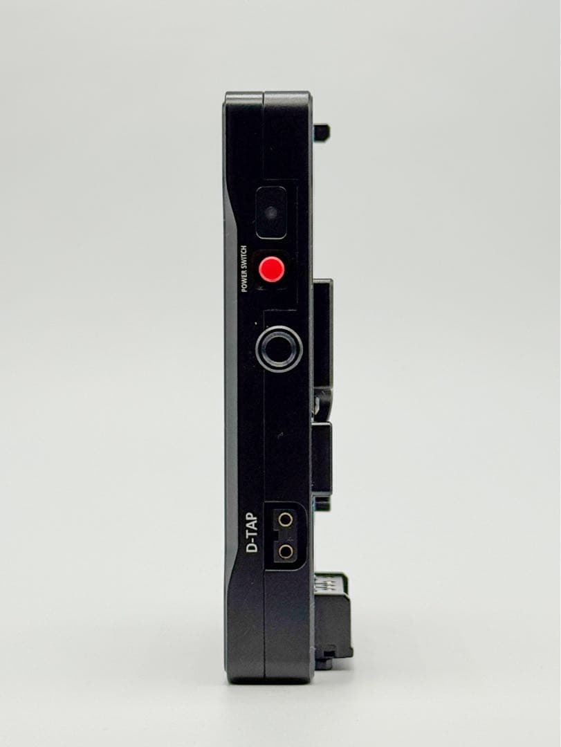 SmallRig 3203 Vマウントバッテリー用アダプタープレート