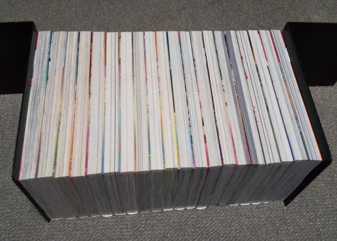 あかね噺　1～20巻 最新刊まで　馬上鷹将　末永裕樹