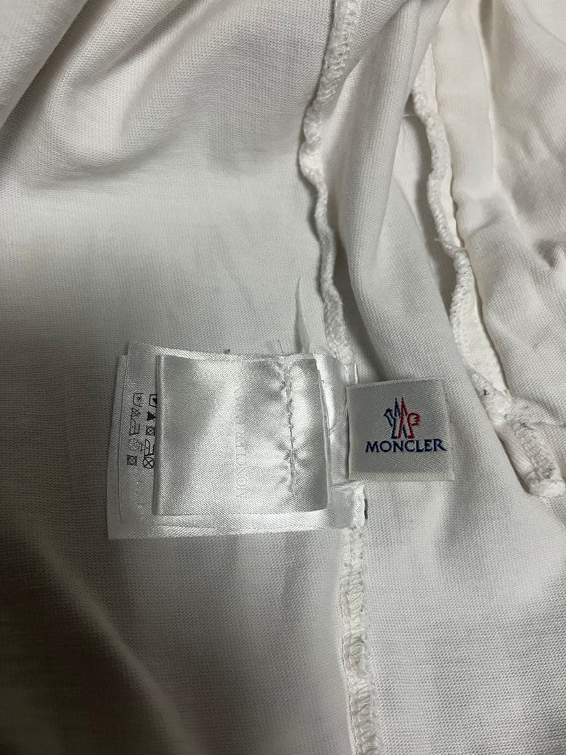 MONCLER ジャージ M