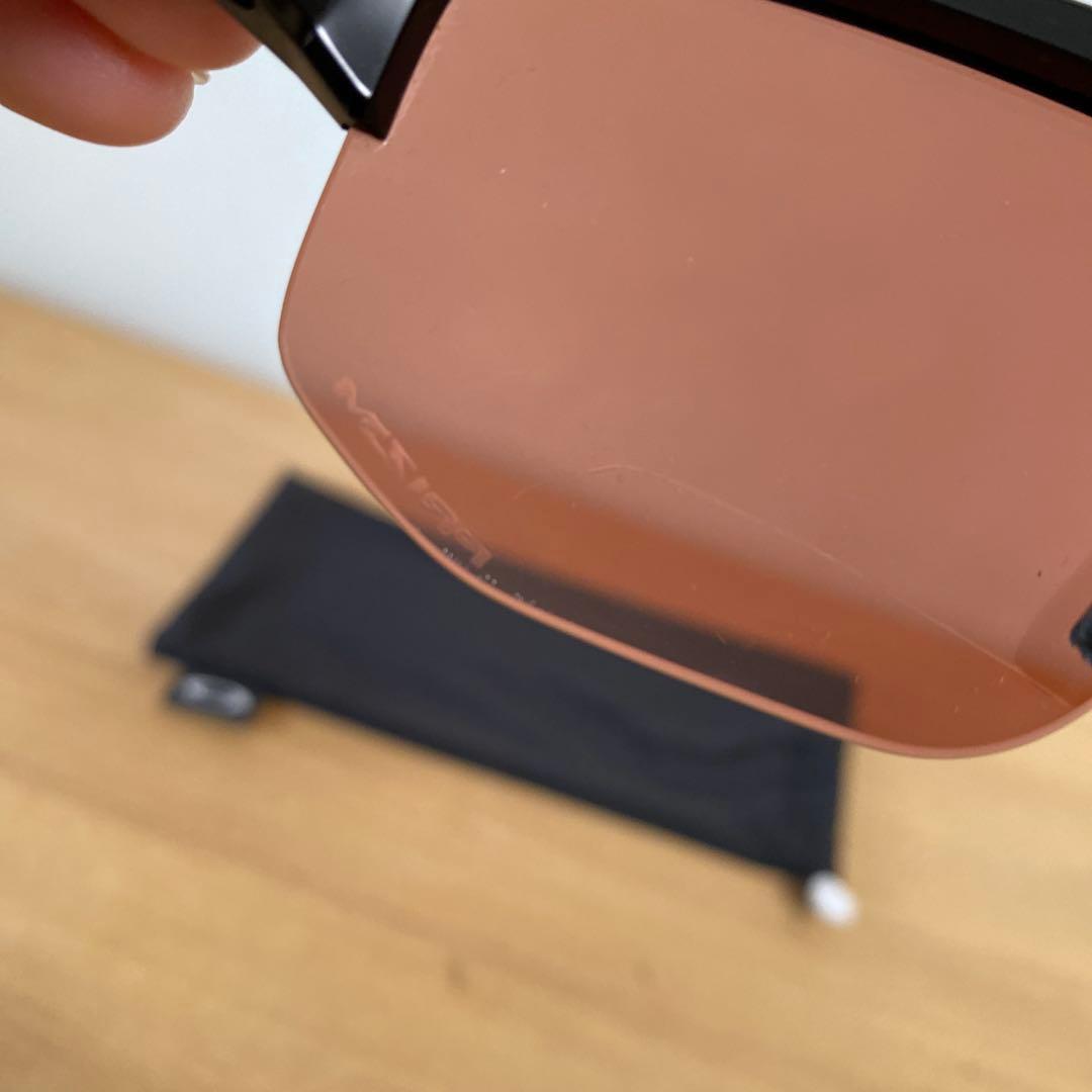 Oakley オークリー　マーサナリー　PRIZM プリズムゴルフ