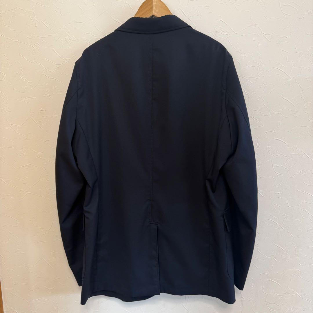 【24年製】BEAMS PLUS 3B Blazer Combat Wool