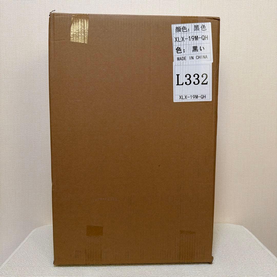 ✨新品未使用品✨ColoLifeスーツケース 機内持ち込み アルミ ブラックM