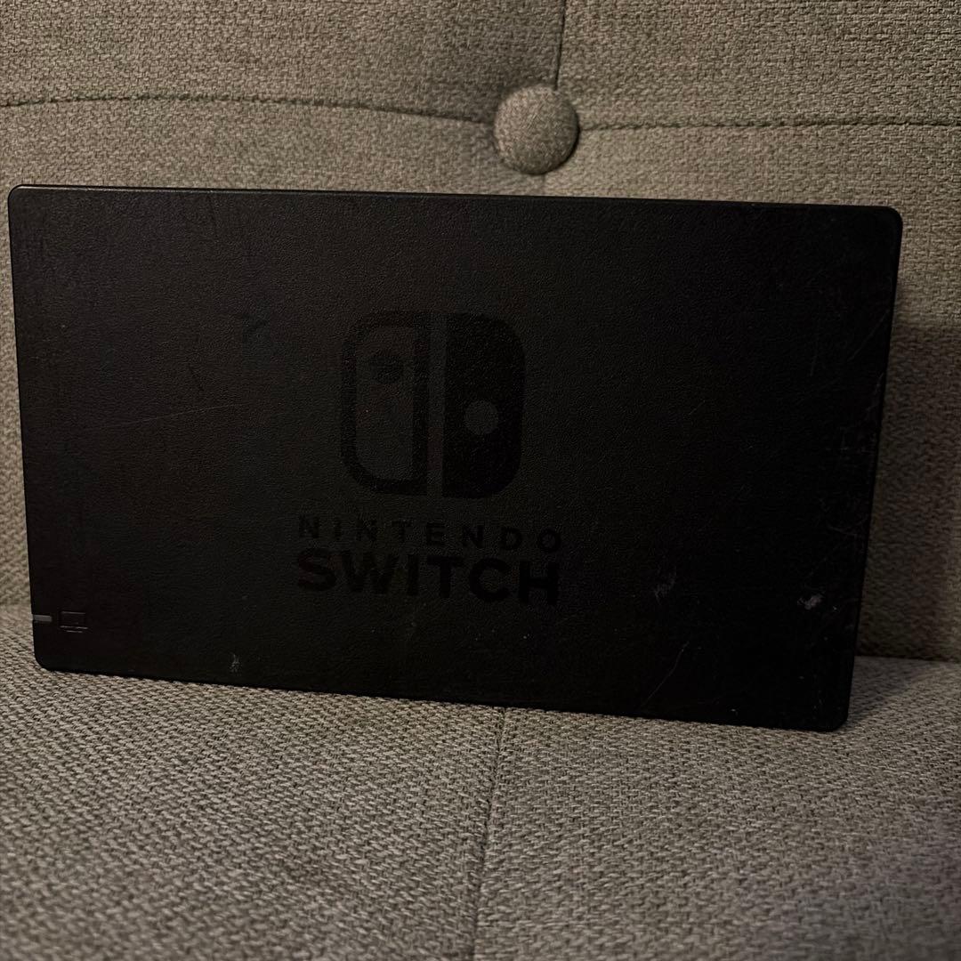 Switch スイッチ　ジャンク品