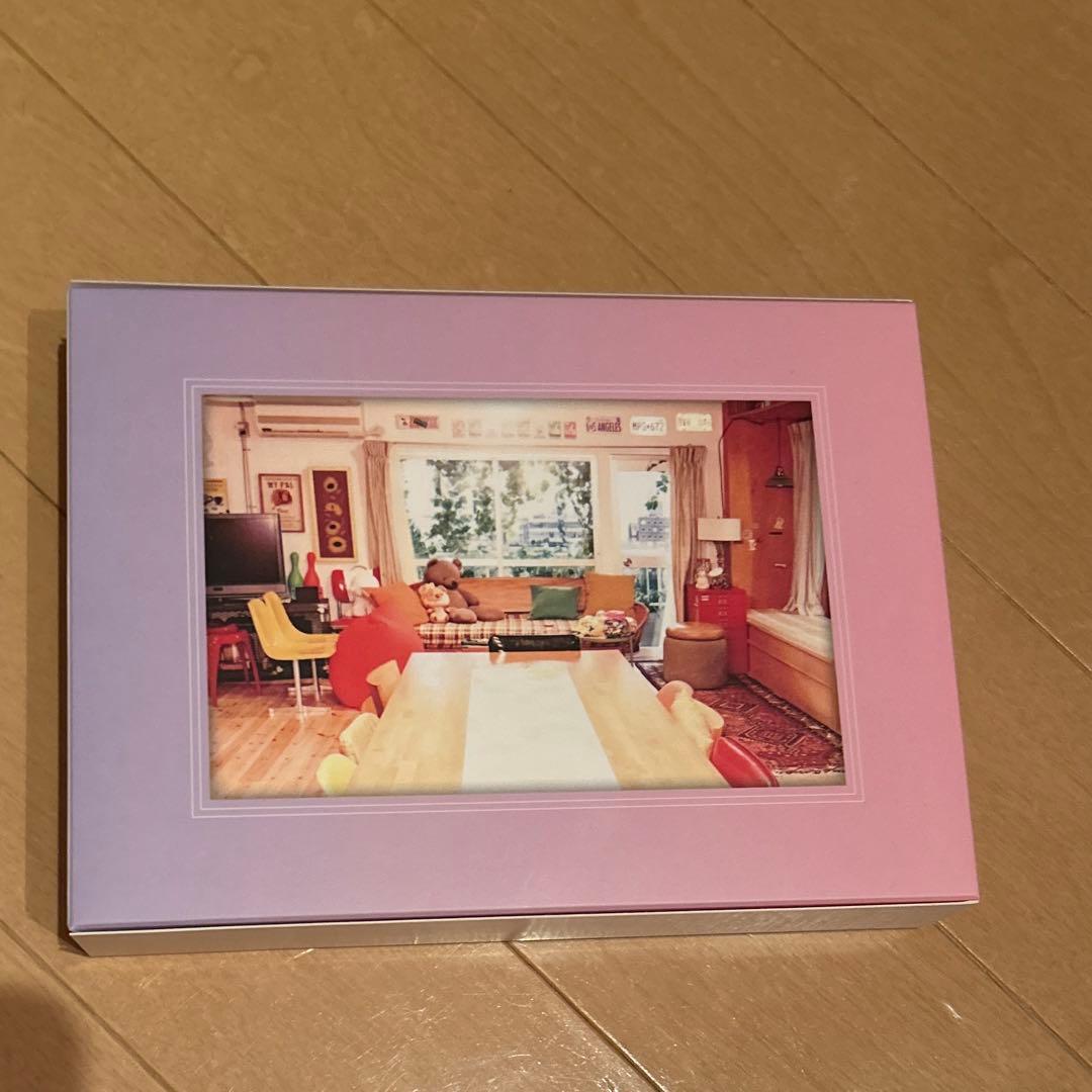 君の花になる DVD-BOX〈7枚組〉