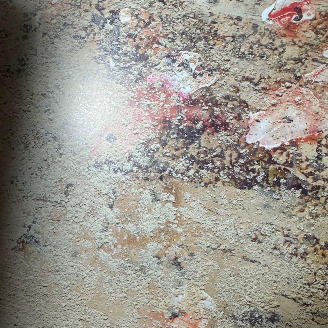 アンゼルムキーファー　作品集