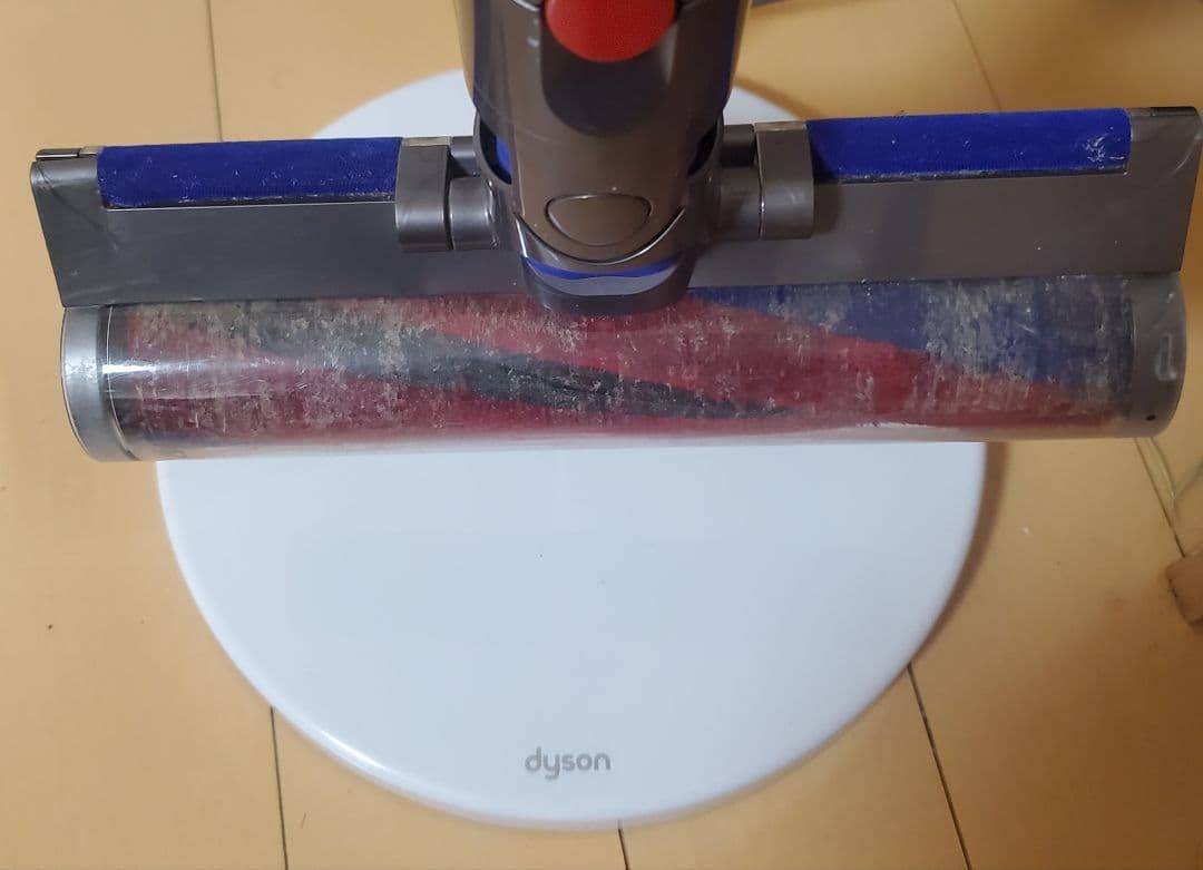 Dyson Detect Slim Complete V12 クリーナー