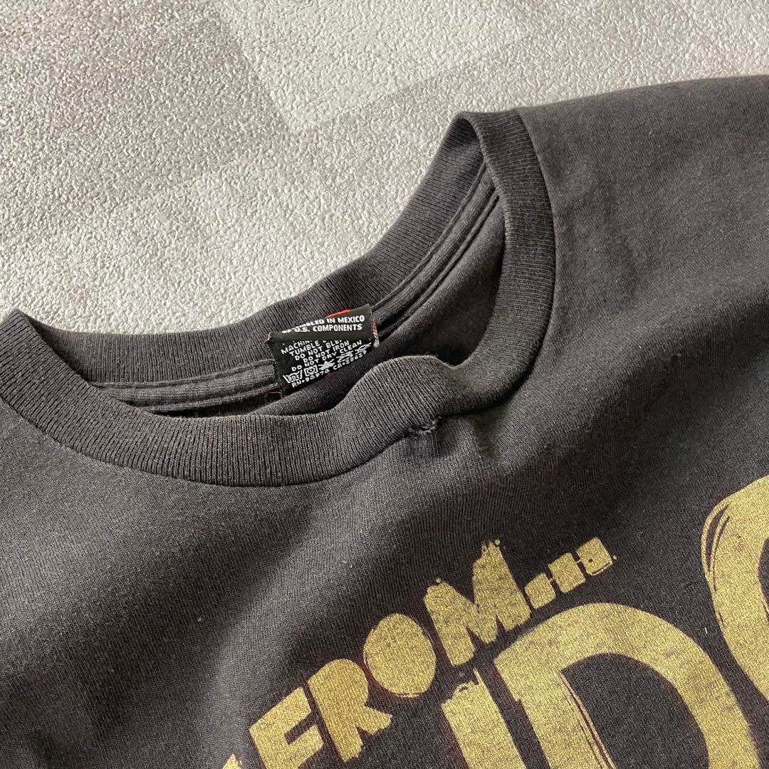 トップス 00's Stussy IT CAME FROM. LONDON T-shirt