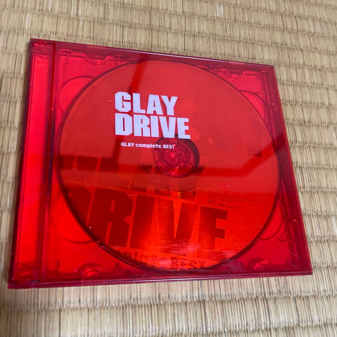 GLAY BEST VIDEO CLIPS 1994-1998セット