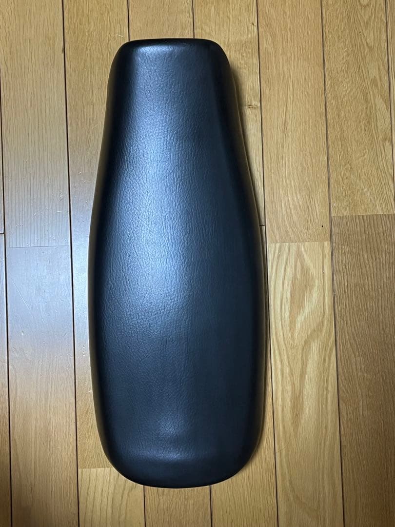 グラストラッカービッグボーイシート