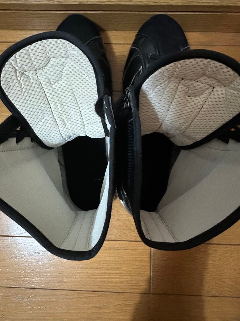 オ*ン様 フィニッシャーMID(ボクシング) 井上尚弥着用