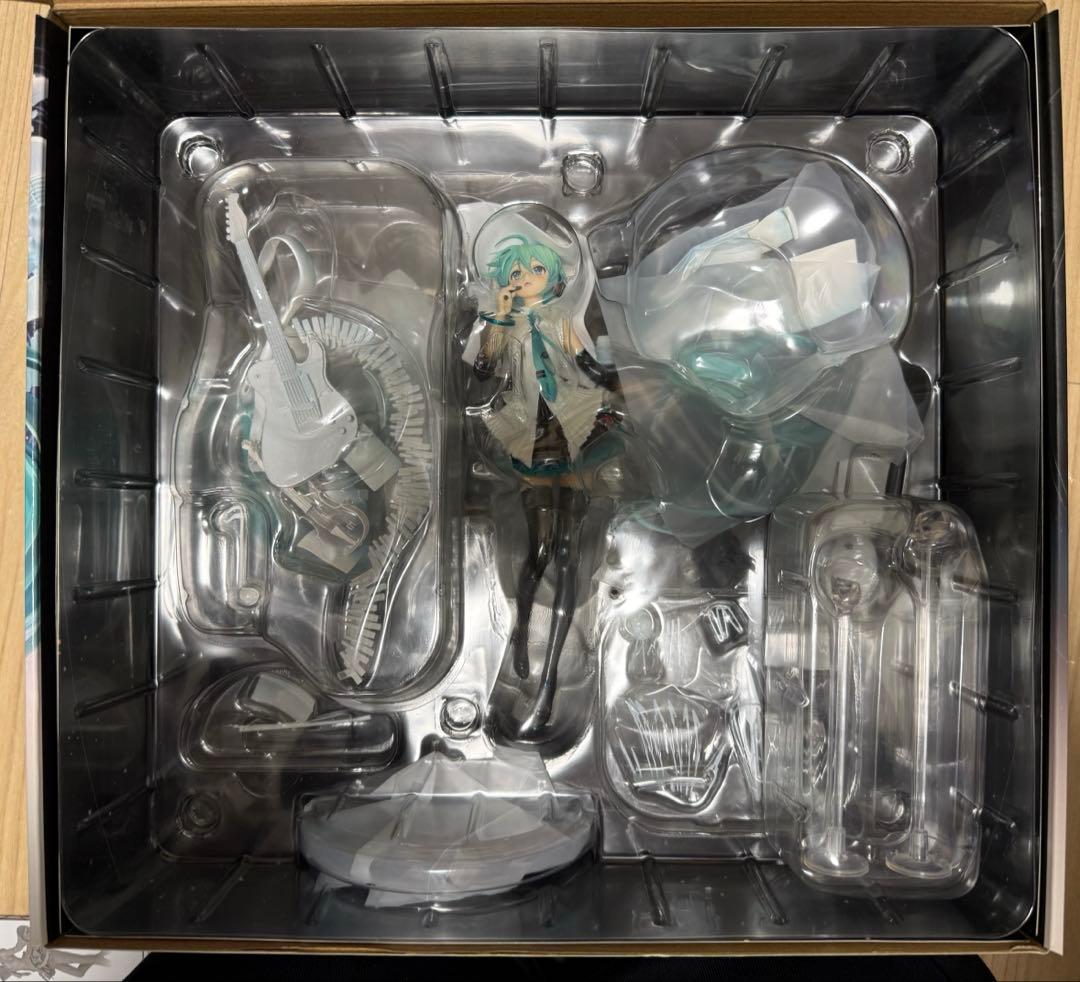 初音ミク Happy 16th Birthday Ver. 1/7