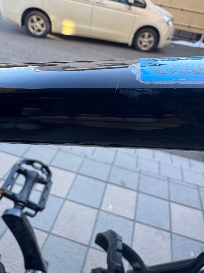 Cannondale ロードバイク オプティモ3 51サイズ　Sora