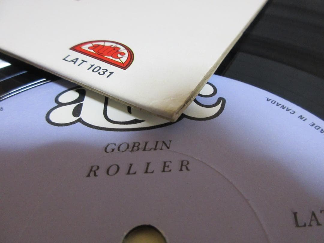 ★Goblin / Poller★ゴブリン◇ Org.