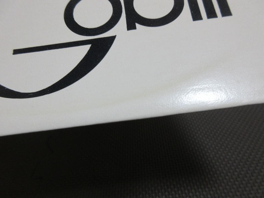★Goblin / Poller★ゴブリン◇ Org.