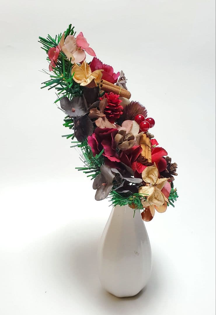 仏花　セット　造花
