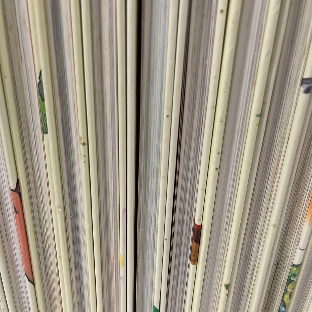 講談社のおはなし絵本館　1巻〜24巻セット　【中古品】