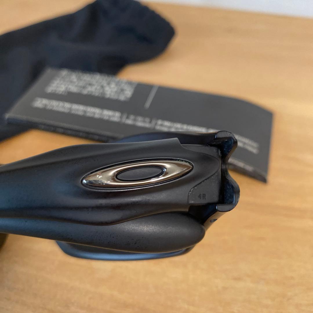 Oakley オークリー　モンスタードッグ　ビンテージ　USA製　偏光サングラス