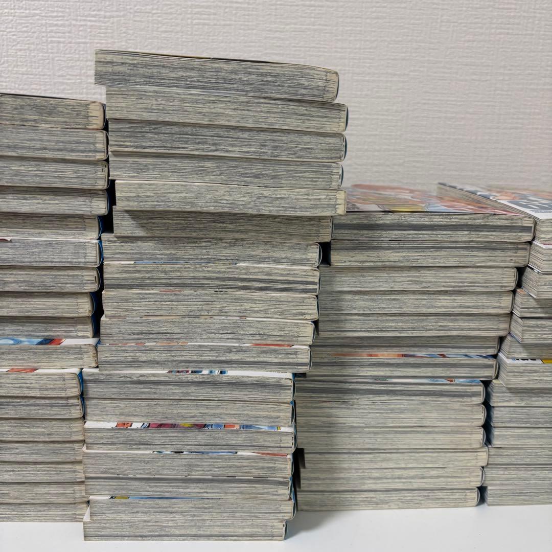 弱虫ペダル　1〜94巻　＋27.5巻　全巻セット
