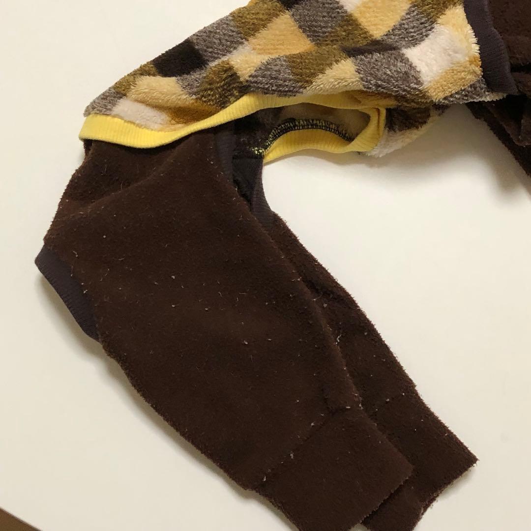 【週末限定値下！】used品　イタリアングレーハウンド用ウェア　6点セット