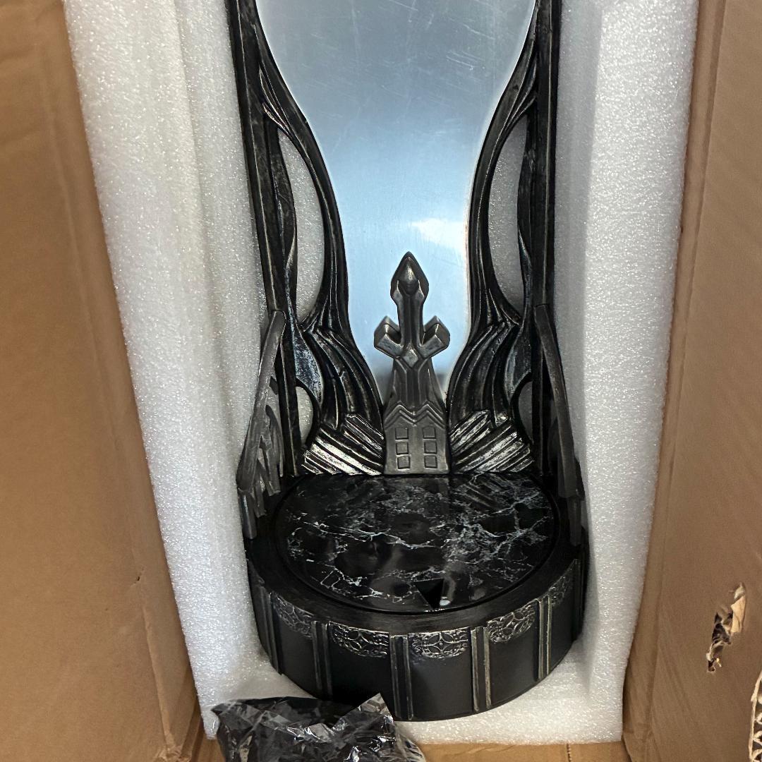 【超大型】NieR Automata　2B ナイトドレス　海外限定版フィギュア
