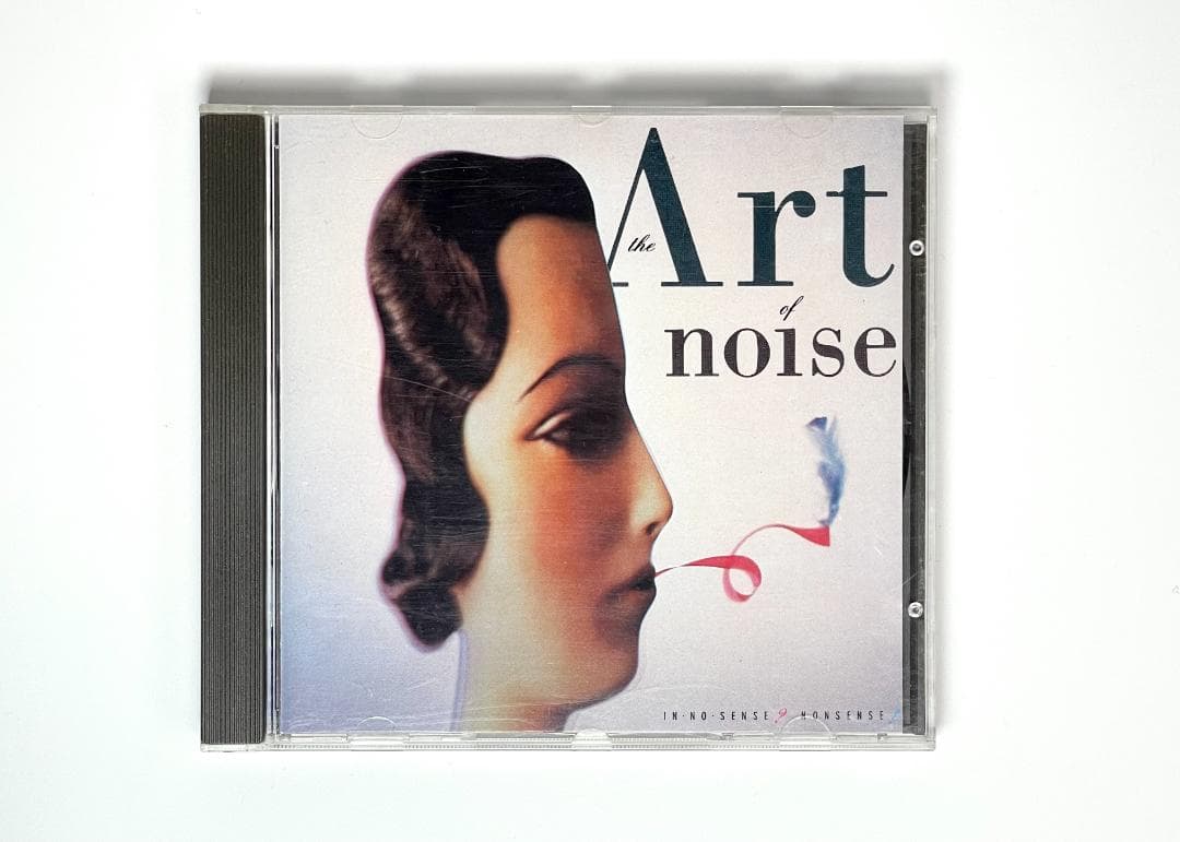 ♪ ZTT 14枚セット／AONスタジオ盤コンプ