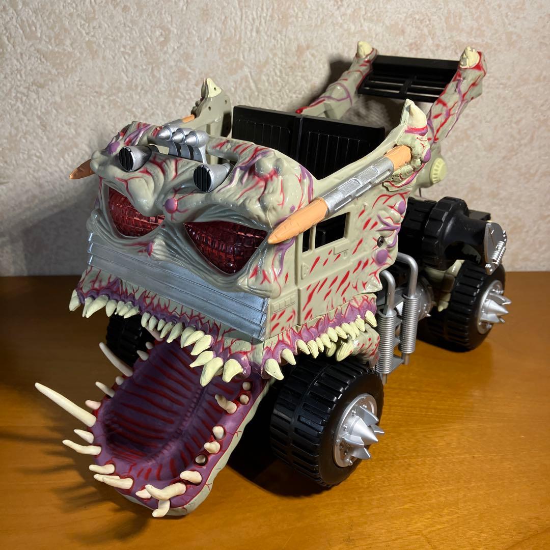 SPAWNスポーン　VIOLATOR monster Rig