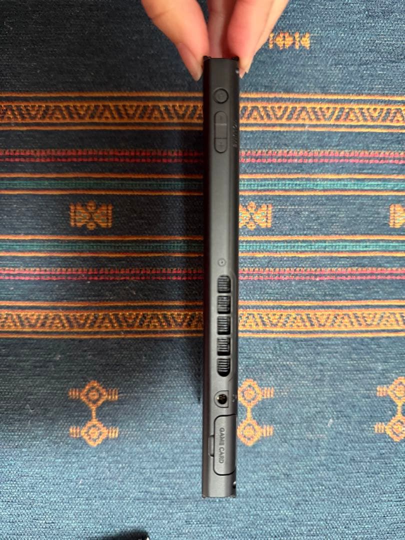 【美品初期化】【動作確認済】Switch　本体