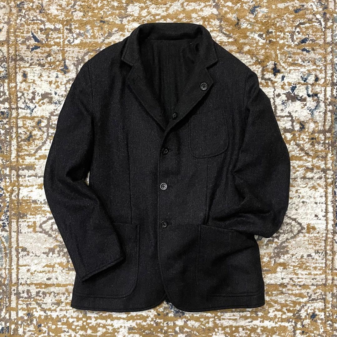 Dolce & Gabbana　Reversible Tailored JK