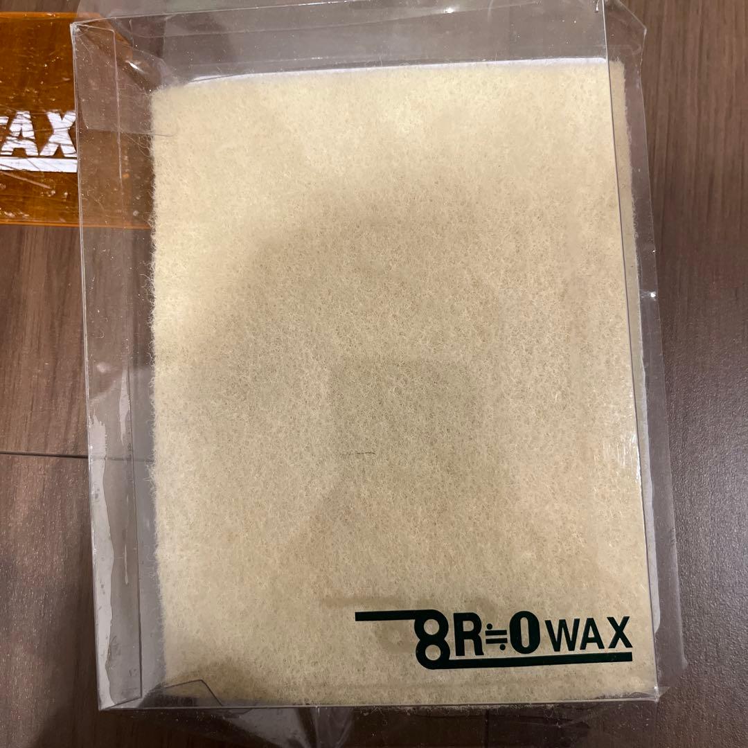 スノーボードHOTWAX アイロン　WAXセット　マツモトワックス