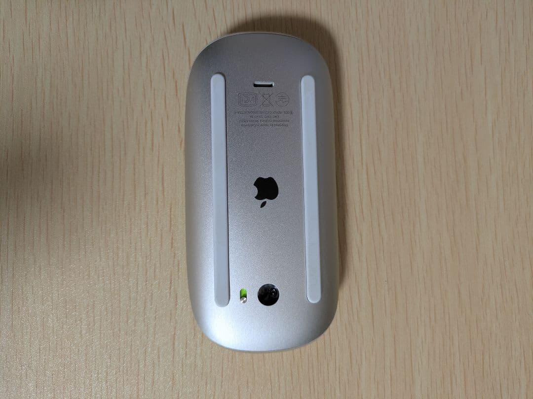 Na iMac M1 24インチ 8コアCPU 8コアGPU 16GB